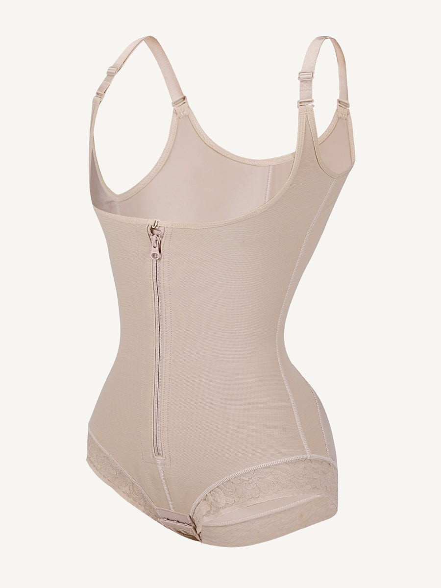 Snatched-Peach Shaper