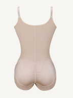 Snatched-Peach Shaper