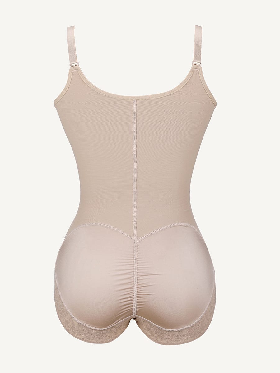 Snatched-Peach Shaper