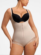 Snatched-Peach Shaper