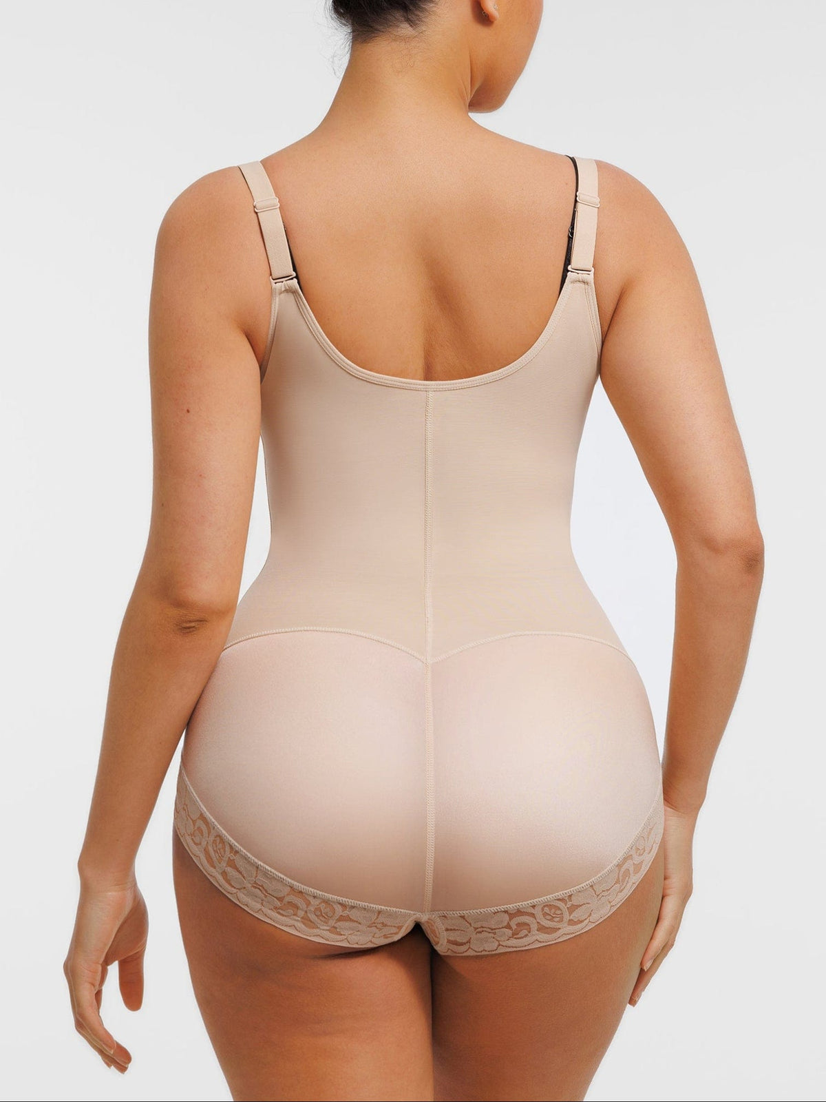 Snatched-Peach Shaper