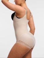 Snatched-Peach Shaper