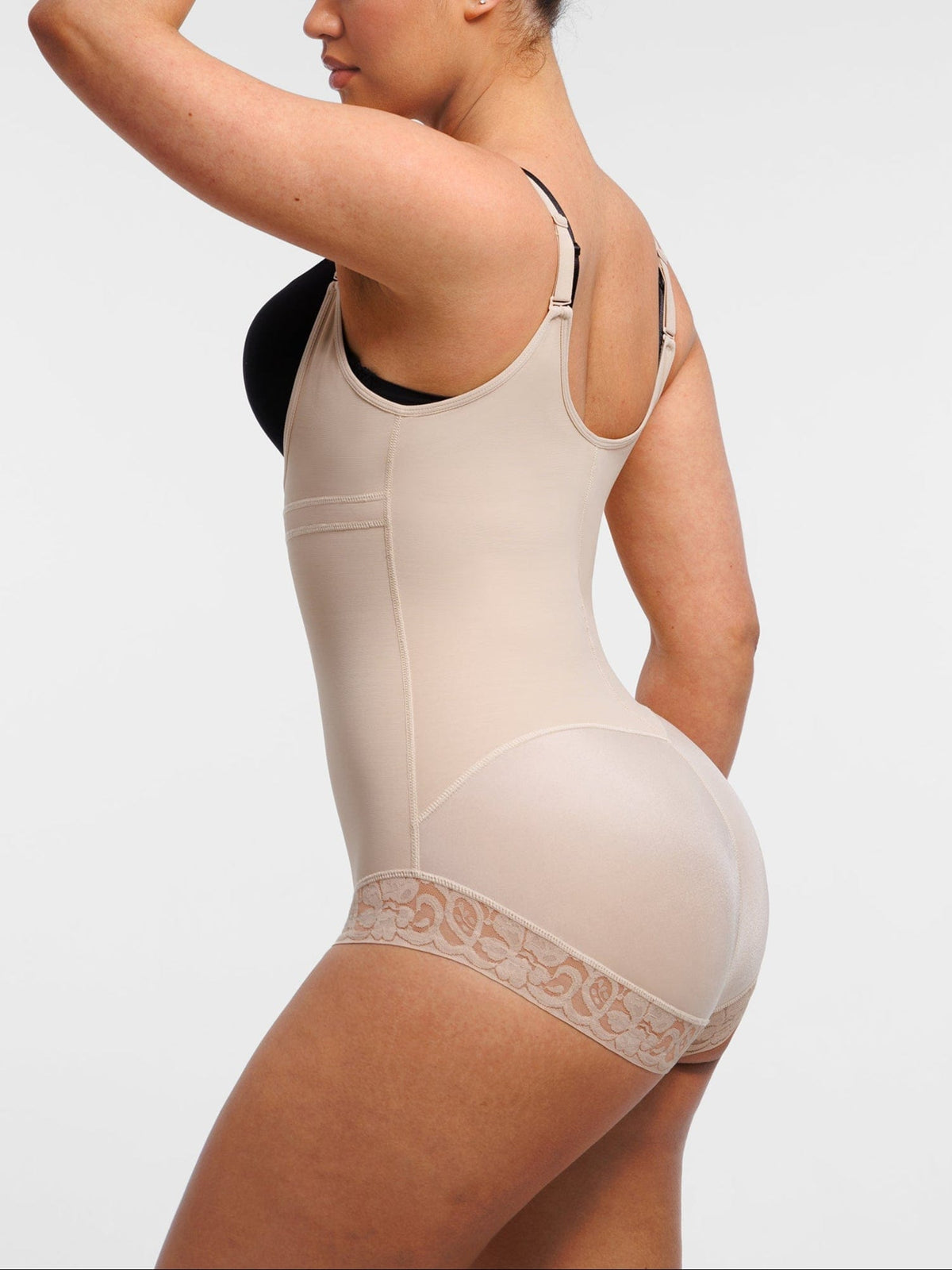 Snatched-Peach Shaper