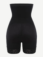 The Waist-ed Shorts