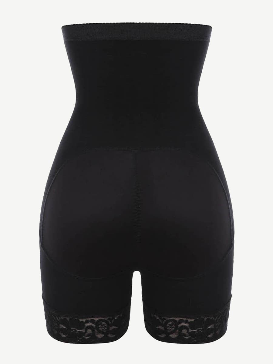 The Waist-ed Shorts