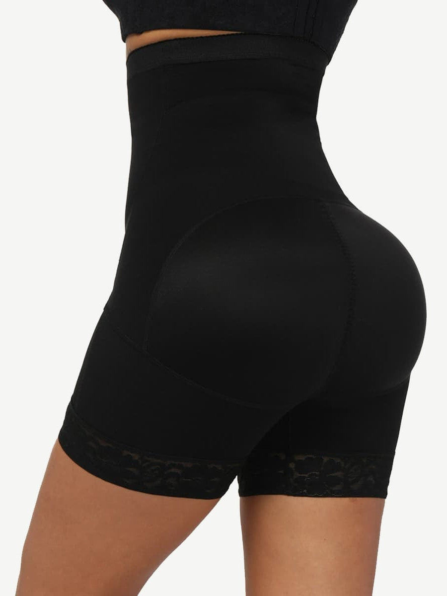 The Waist-ed Shorts