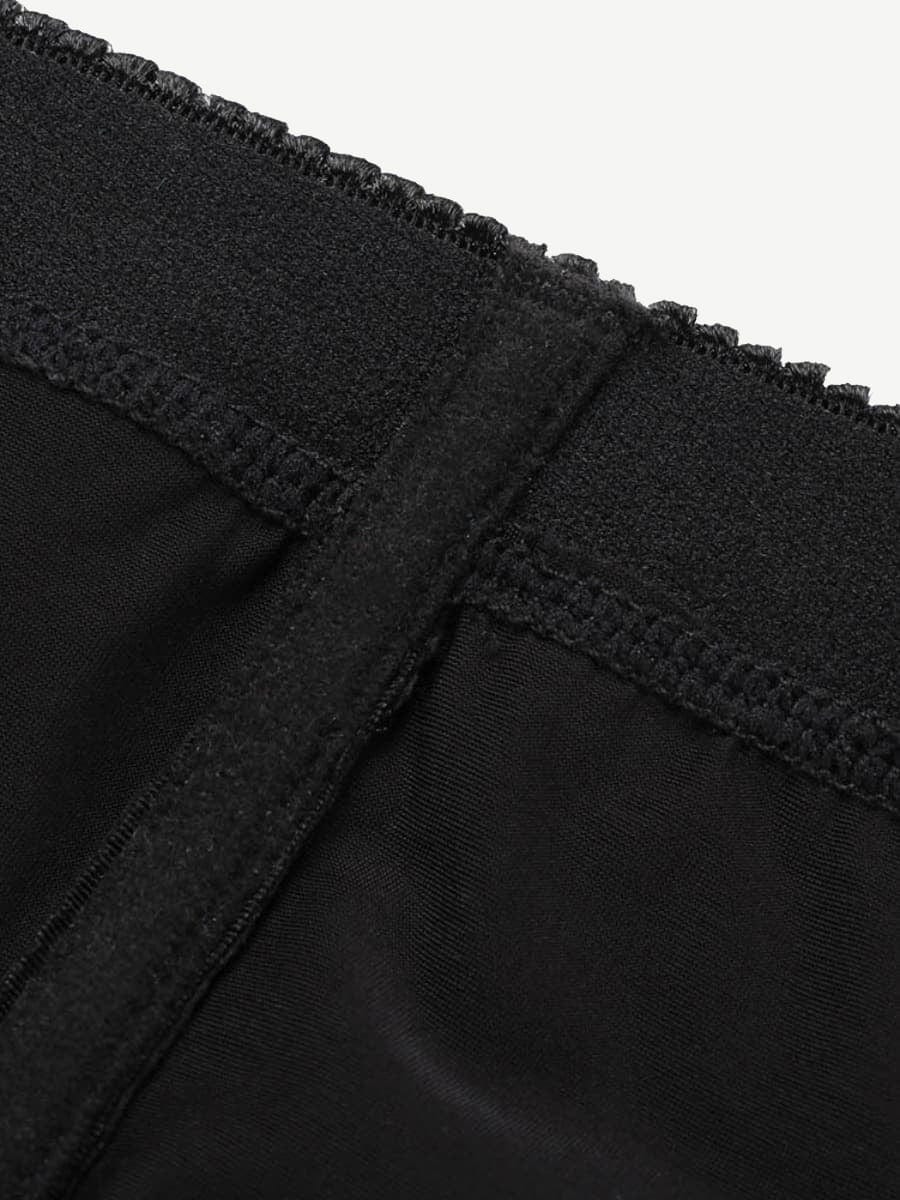 The Waist-ed Shorts