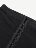 The Waist-ed Shorts