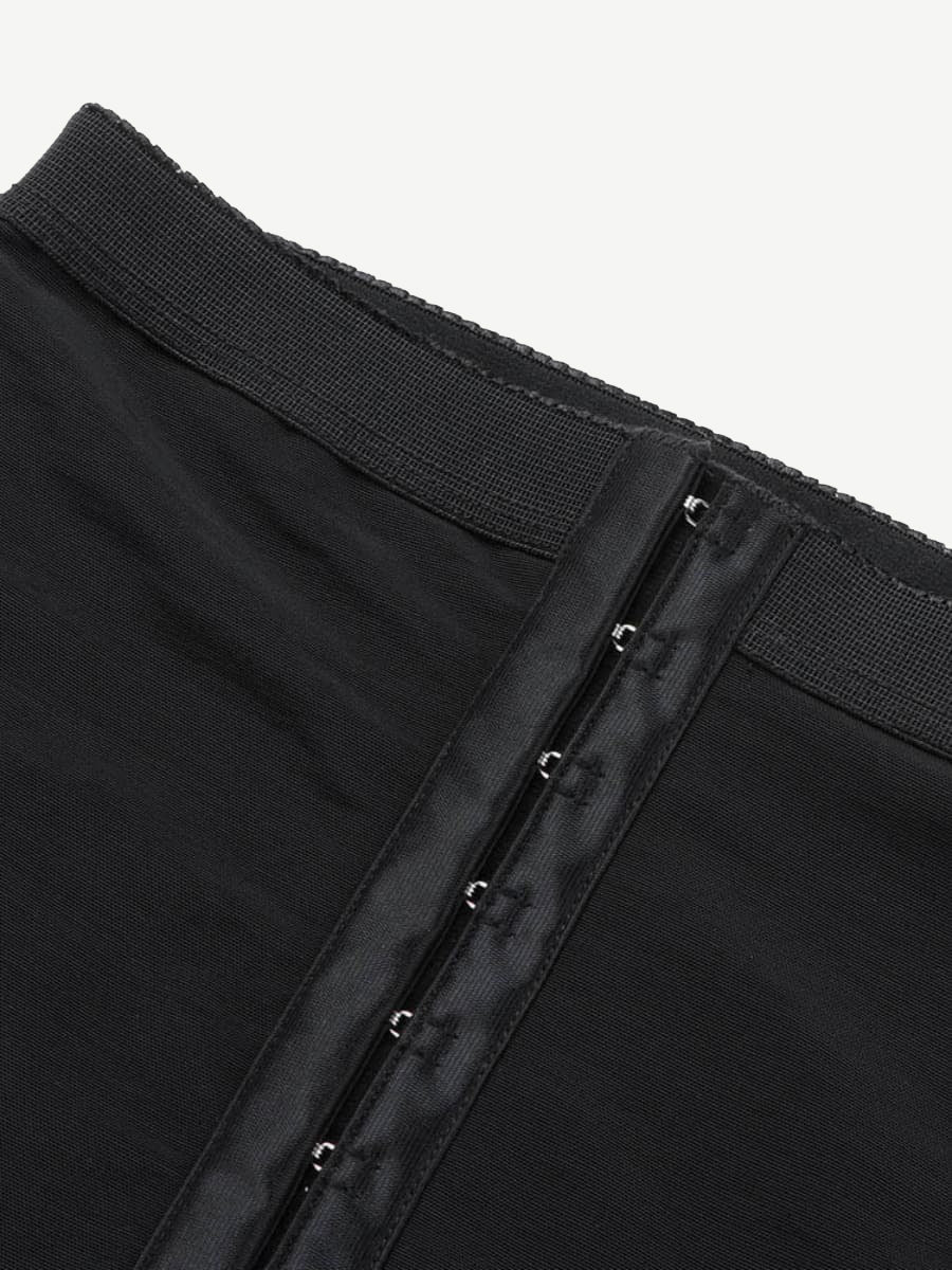 The Waist-ed Shorts