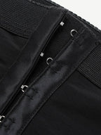 The Waist-ed Shorts