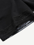 The Waist-ed Shorts