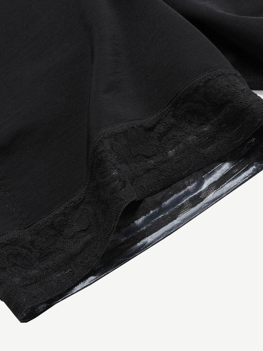 The Waist-ed Shorts