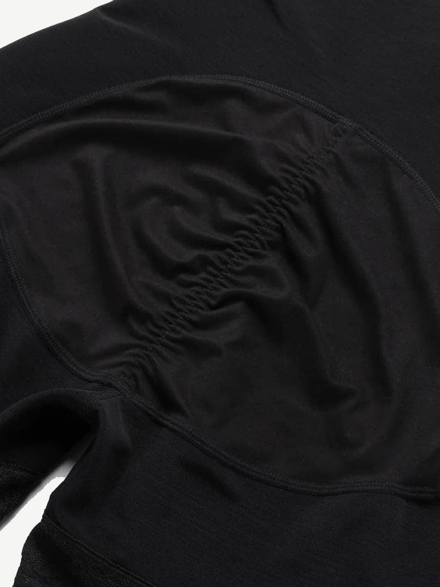 The Waist-ed Shorts