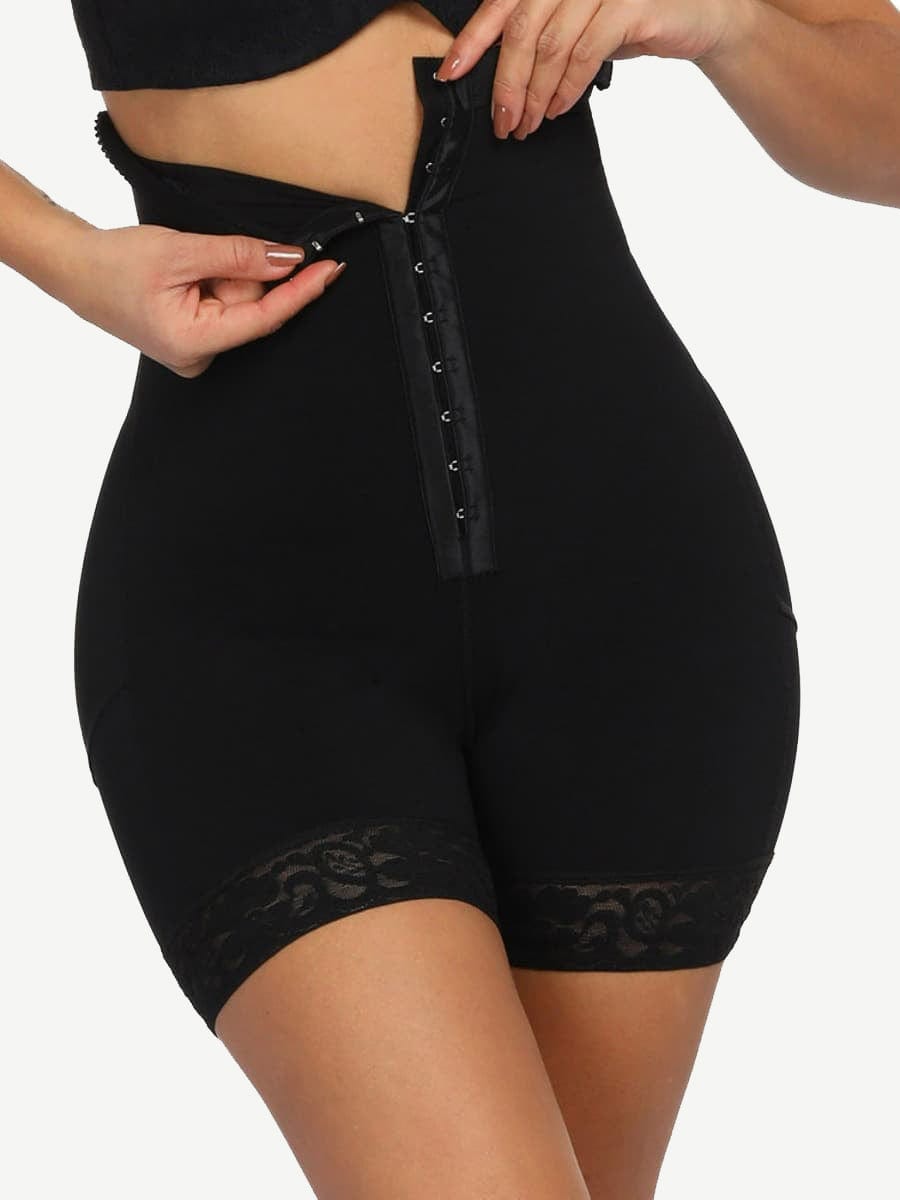 The Waist-ed Shorts