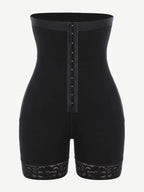 The Waist-ed Shorts