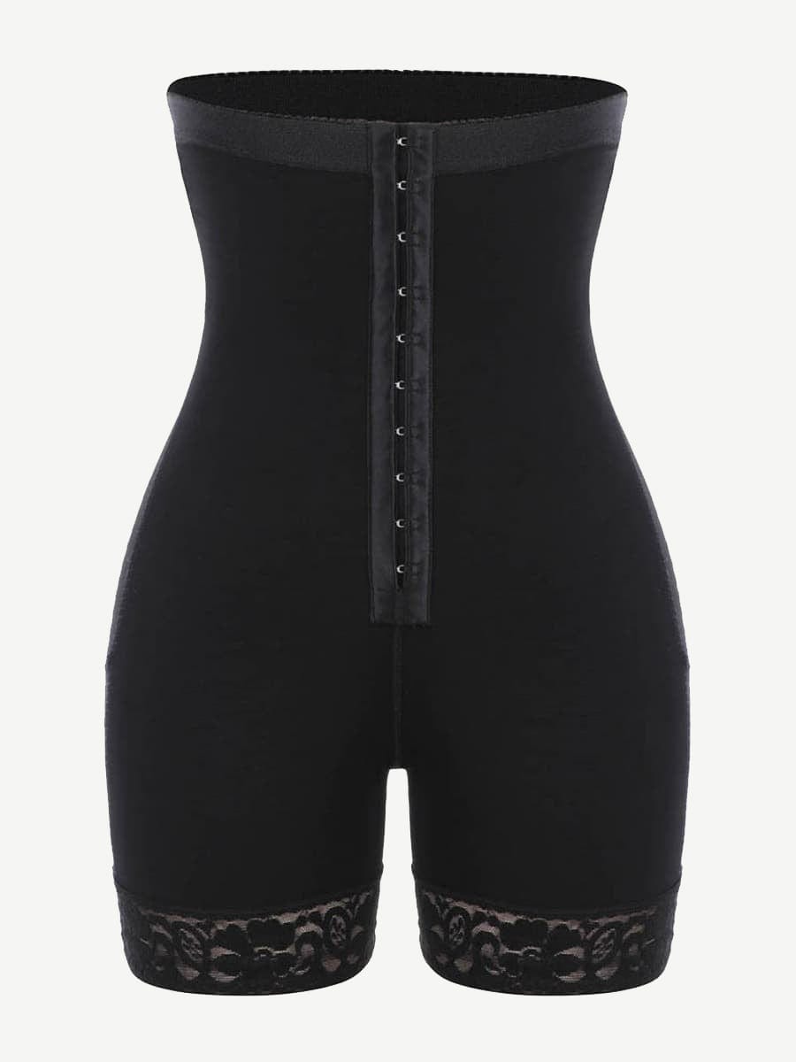 The Waist-ed Shorts