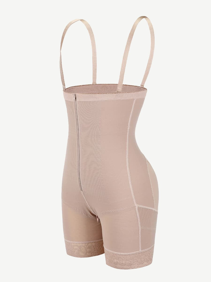 Snatched Peach Shaper V2