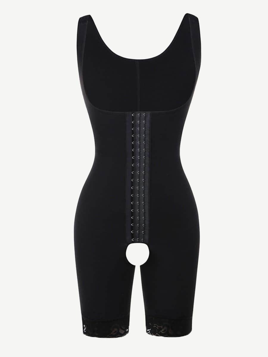 Tuck-Yeah Shaper