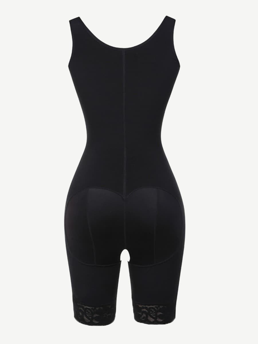 Tuck-Yeah Shaper