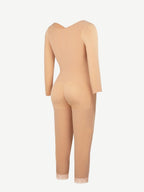 Body On Lock Faja
