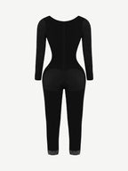 Body On Lock Faja