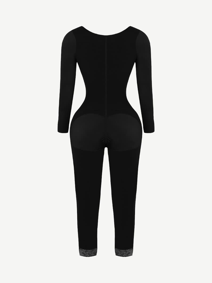 Body On Lock Faja