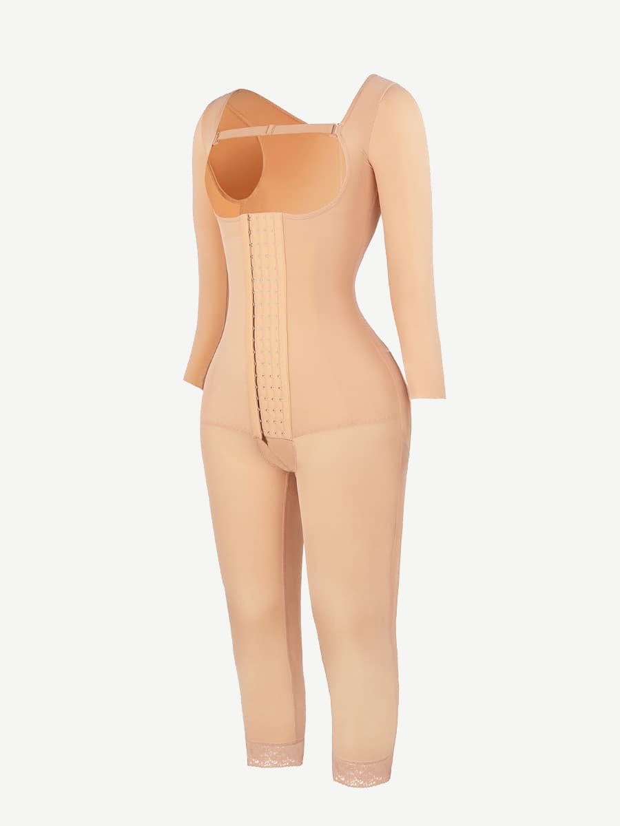 Body On Lock Faja