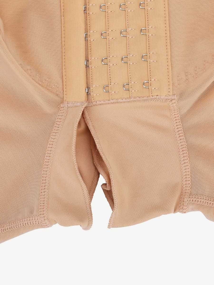 Body On Lock Faja