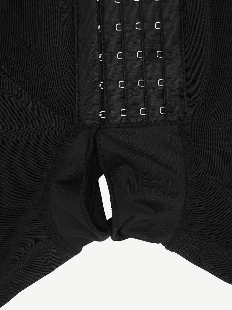 Body On Lock Faja