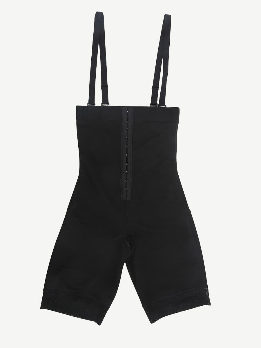 Knee-To-Waist Slay Shaper