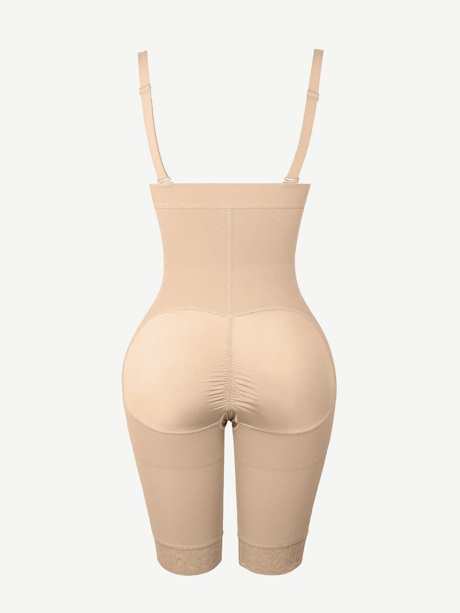 Knee-To-Waist Slay Shaper