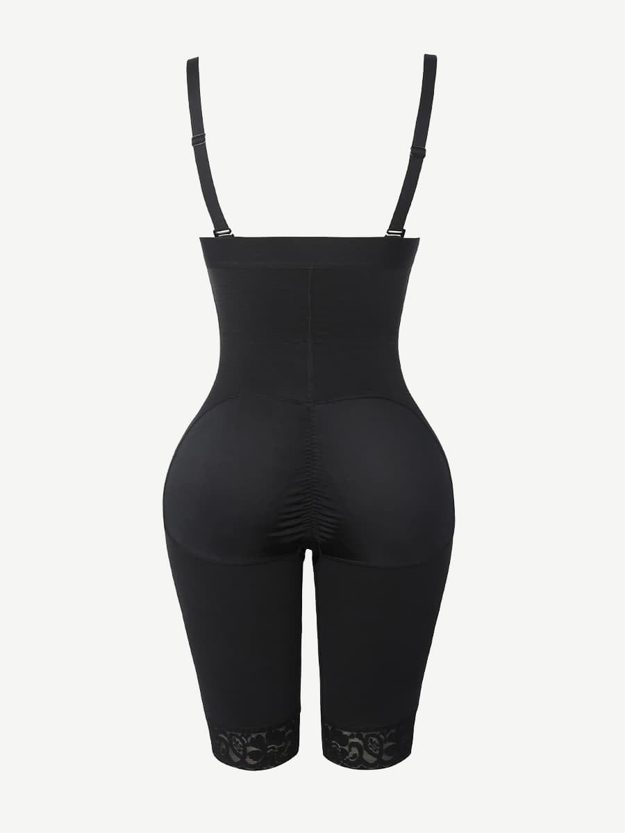 Knee-To-Waist Slay Shaper