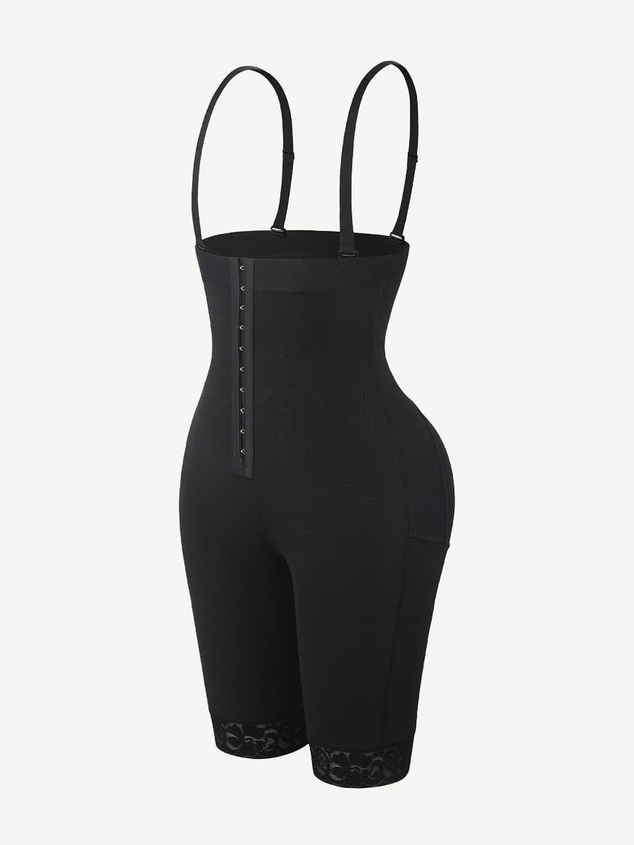 Knee-To-Waist Slay Shaper