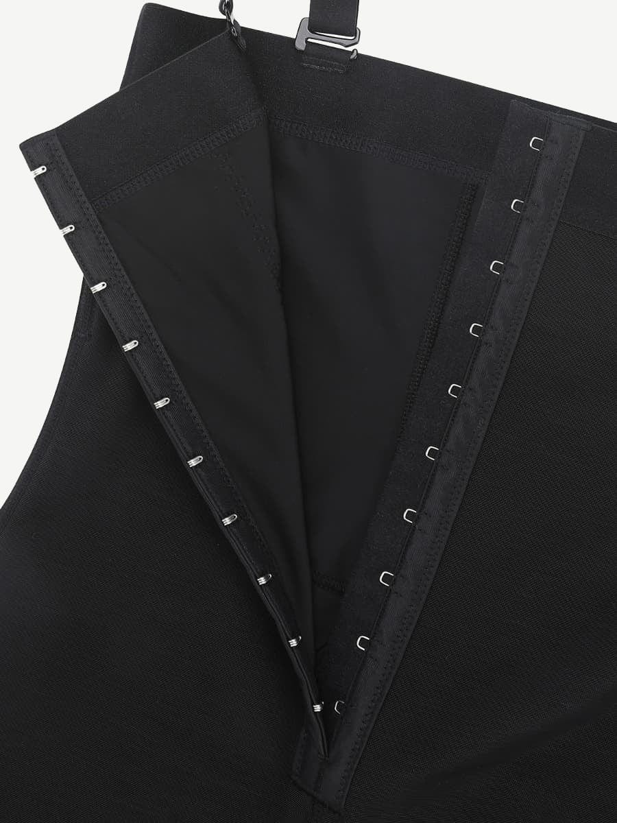 Knee-To-Waist Slay Shaper