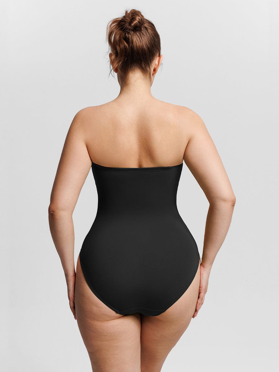 Formed & Secure Swimsuit