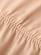 Wholesale Seamless Shapewear Shorts Tummy Control Butt Lifter Thigh Slimming SPU