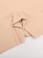 Wholesale Seamless Shapewear Shorts Tummy Control Butt Lifter Thigh Slimming SPU