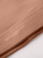 Wholesale Seamless Shapewear Shorts Tummy Control Butt Lifter Thigh Slimming SPU
