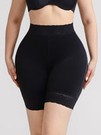 Wholesale Mega Booty Invisible Boyshort SPU
