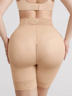 Wholesale Mega Booty Invisible Boyshort SPU