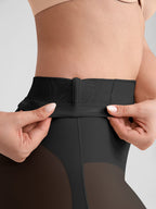 Wholesale Traceless Shapewear Shorts Tummy Control Butt Lifter Thigh Slimming SPU