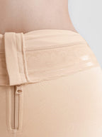 Wholesale High Waist Medium Control Boyshort Shapewear SPU