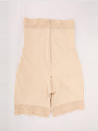 Wholesale High Waist Medium Control Boyshort Shapewear SPU