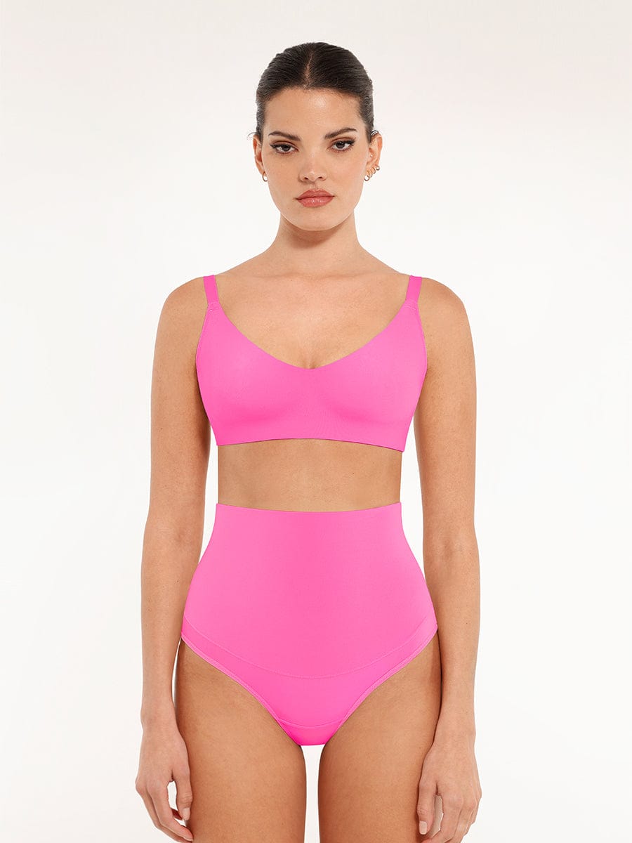 The Perfect Shape Thong