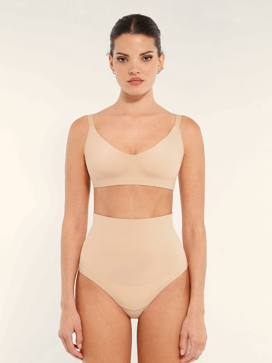 The Perfect Shape Thong