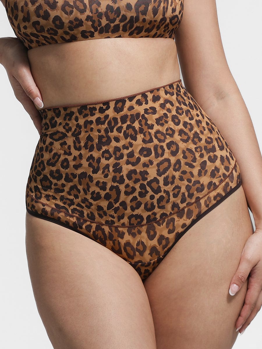 The Perfect Shape Thong