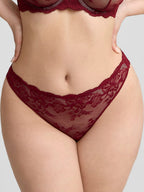 The Muse Panties