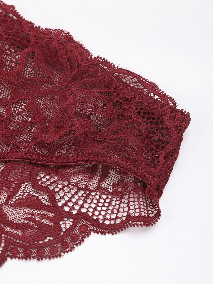 The Muse Panties