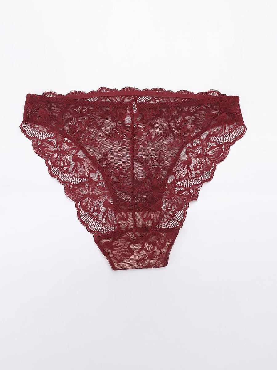 The Muse Panties