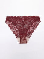 The Muse Panties